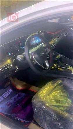 شانجان إيدو بلس